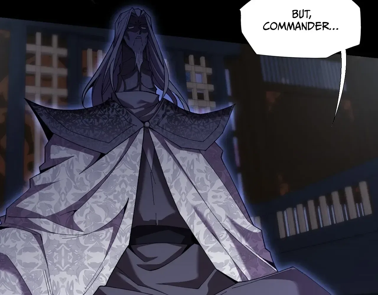 Sinister Immortal Path Chapter 74 – Page 34