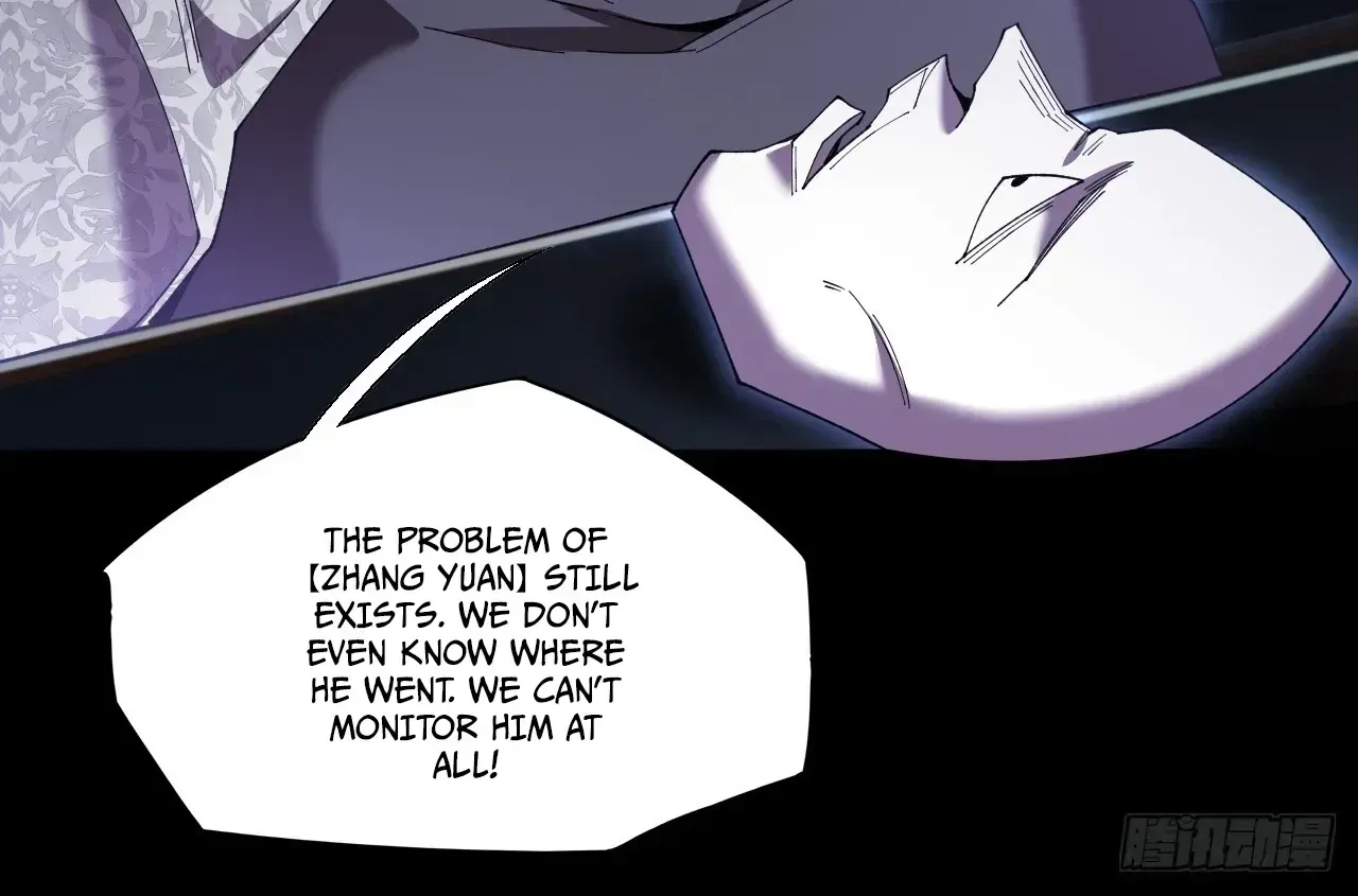 Sinister Immortal Path Chapter 74 – Page 35