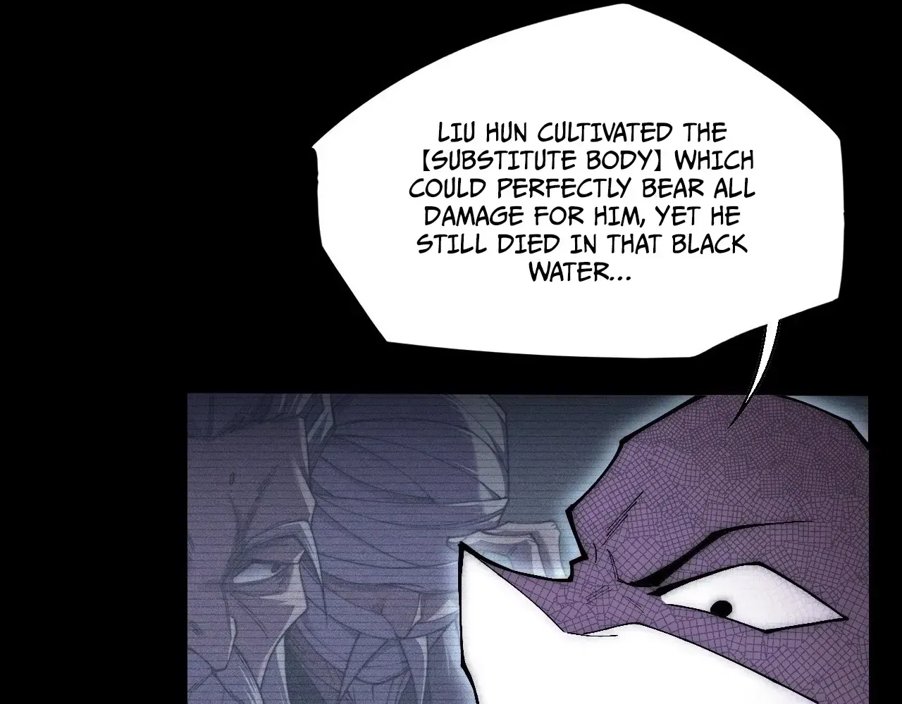 Sinister Immortal Path Chapter 74 – Page 36