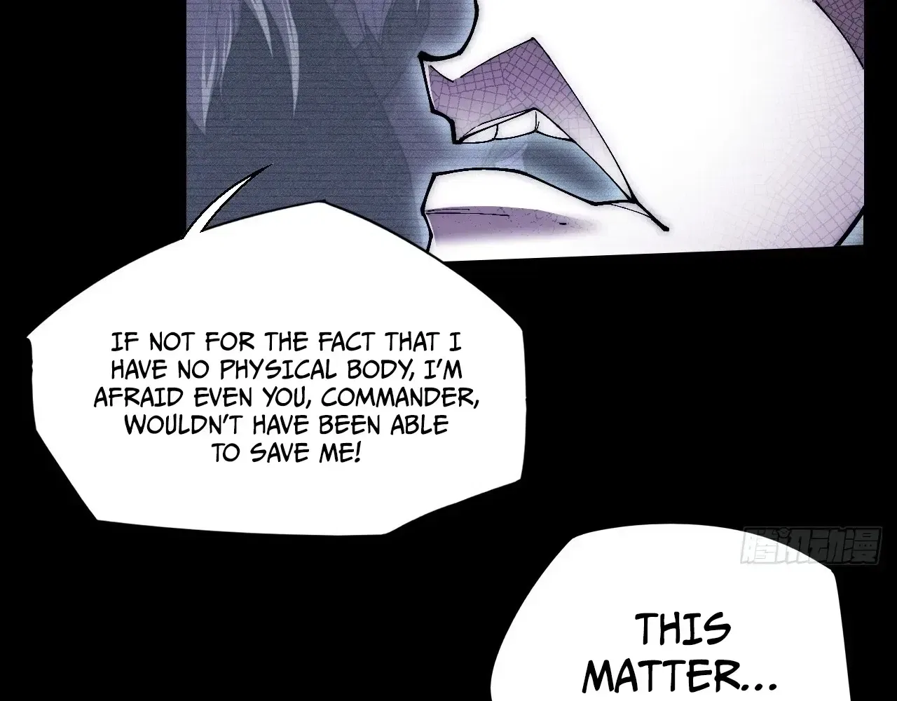 Sinister Immortal Path Chapter 74 – Page 37