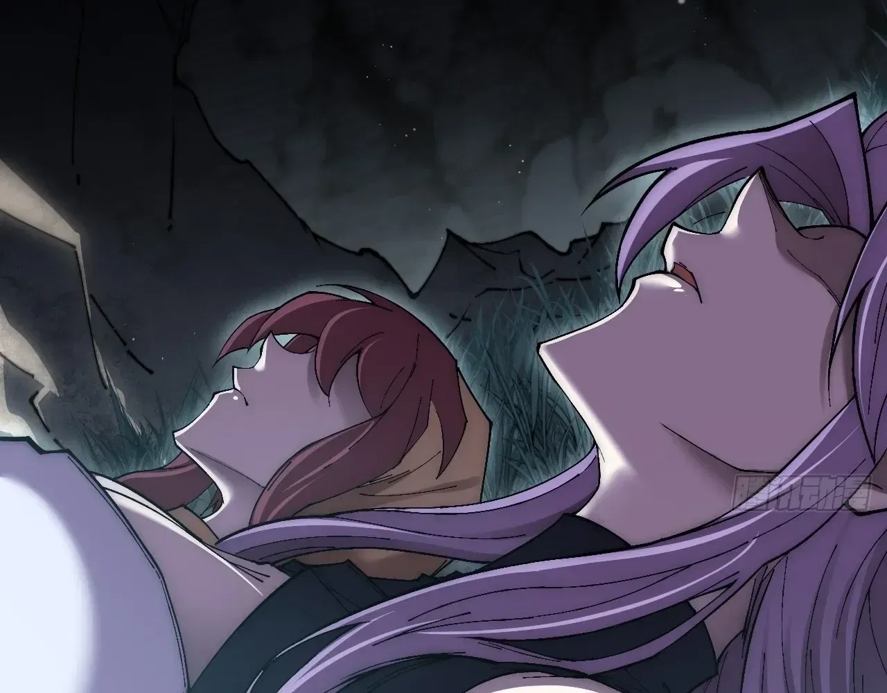 Sinister Immortal Path Chapter 74 – Page 50