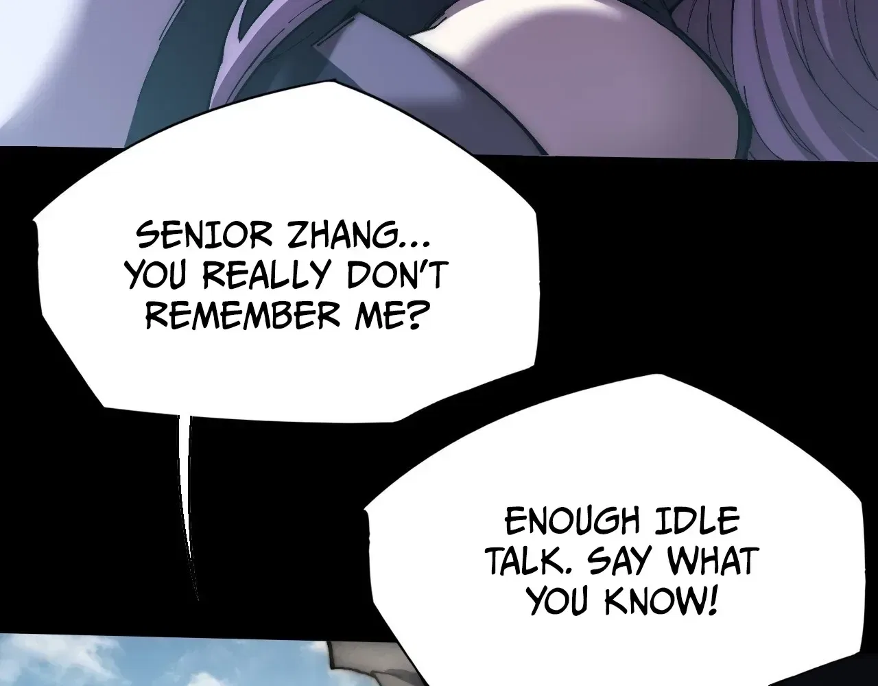Sinister Immortal Path Chapter 74 – Page 51