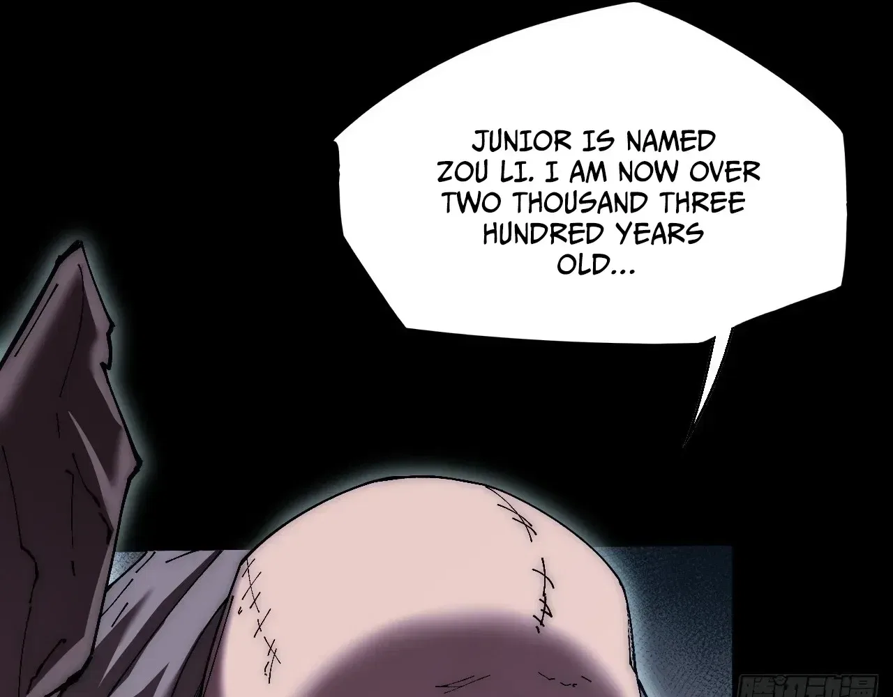 Sinister Immortal Path Chapter 74 – Page 54
