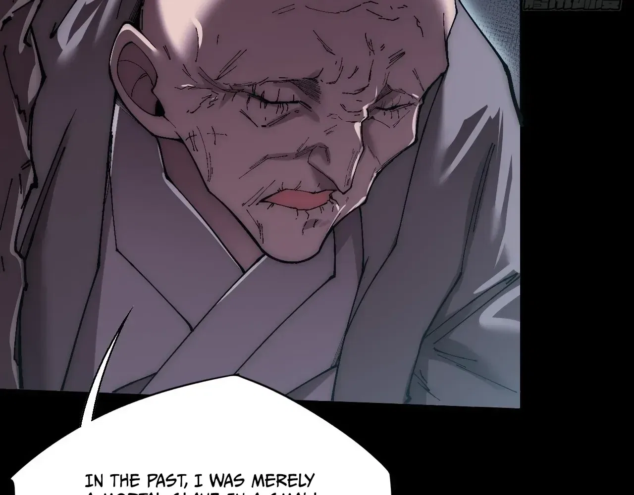 Sinister Immortal Path Chapter 74 – Page 55