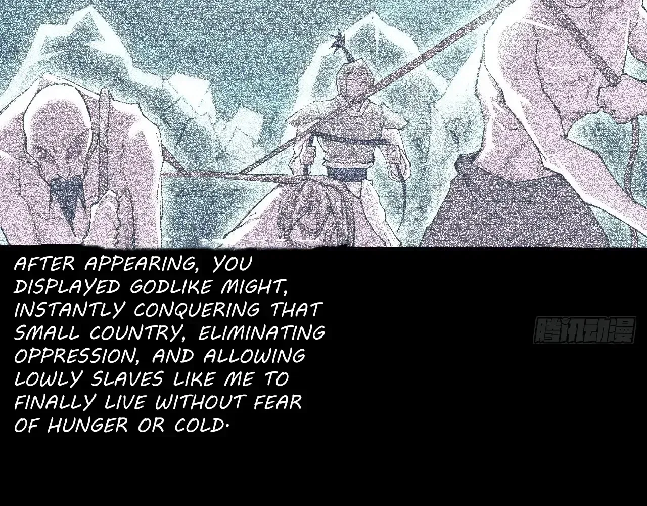 Sinister Immortal Path Chapter 74 – Page 58