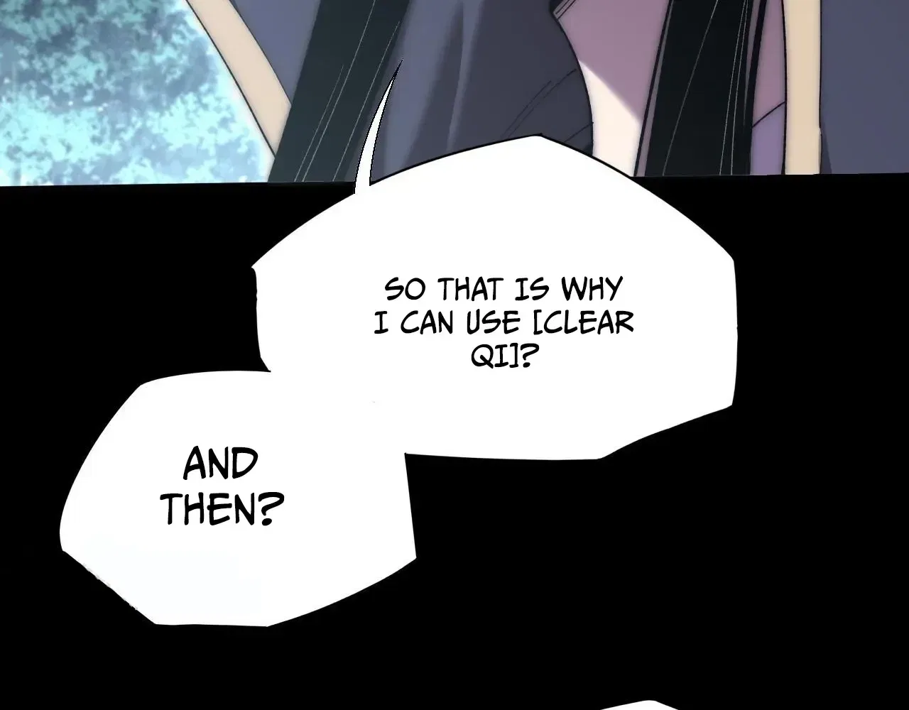 Sinister Immortal Path Chapter 74 – Page 74