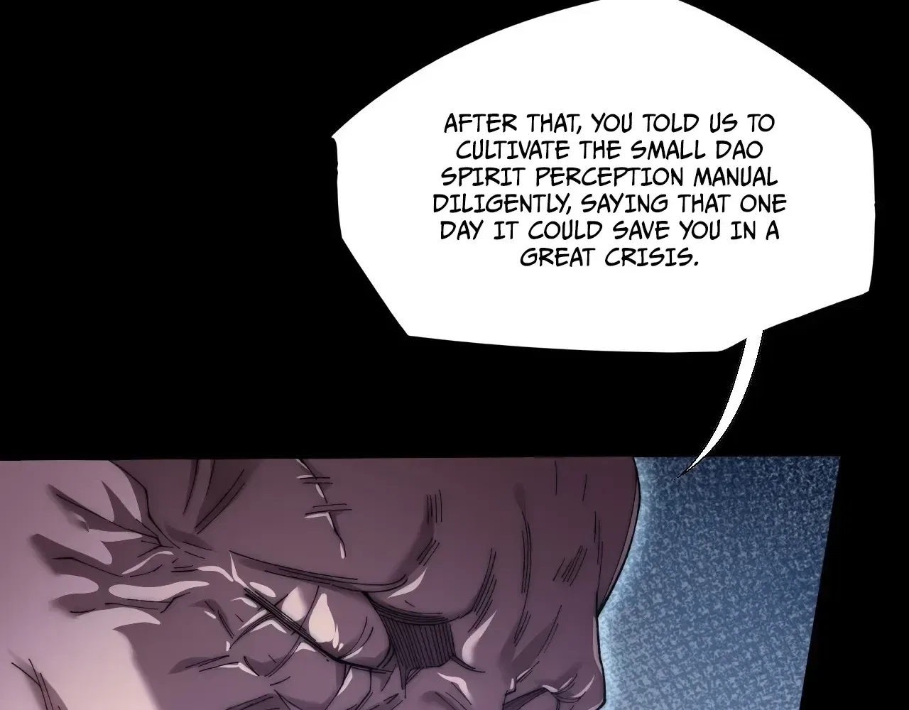 Sinister Immortal Path Chapter 74 – Page 75