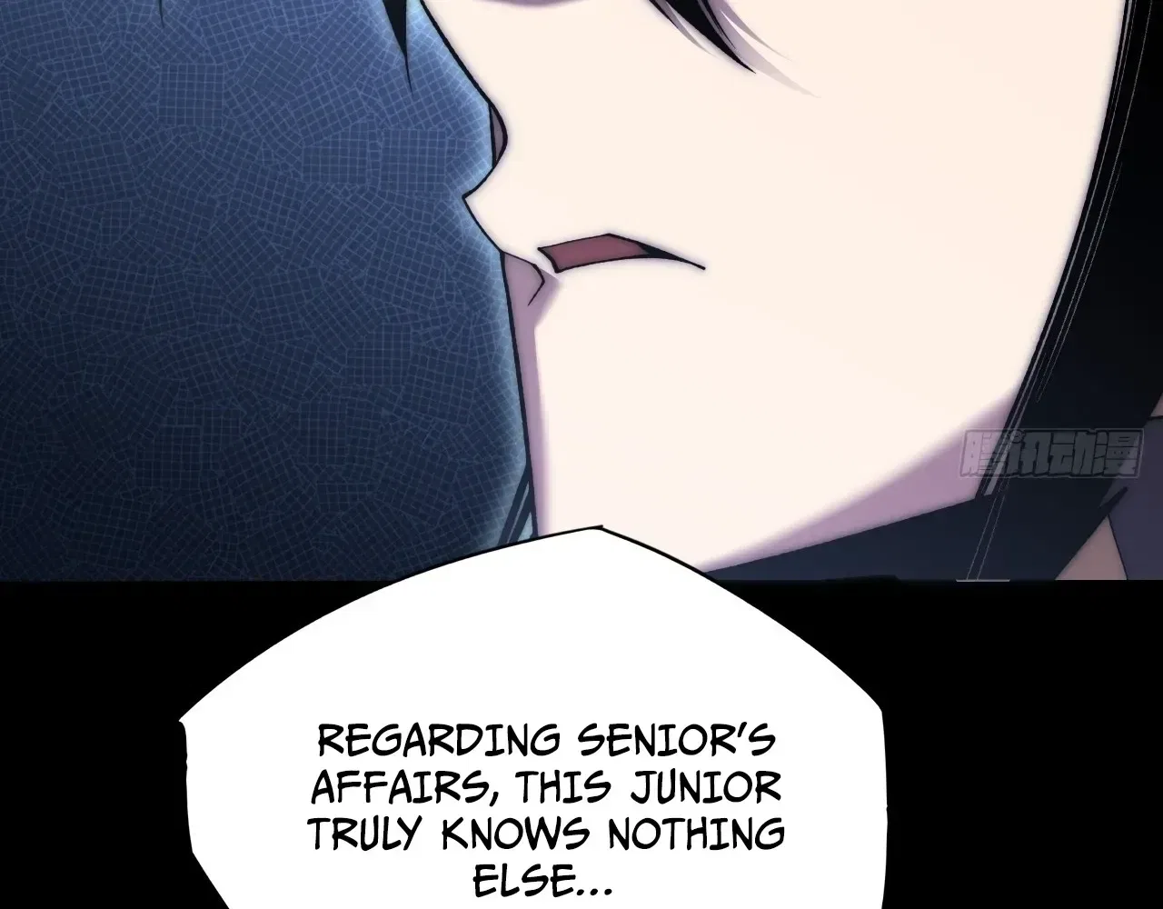 Sinister Immortal Path Chapter 74 – Page 78