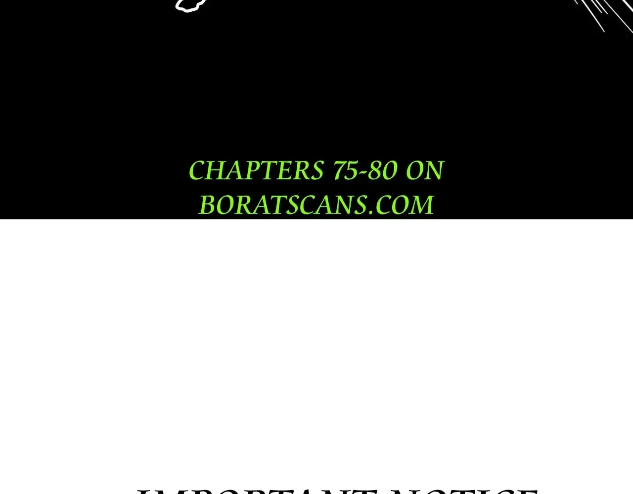 Sinister Immortal Path Chapter 74 – Page 85