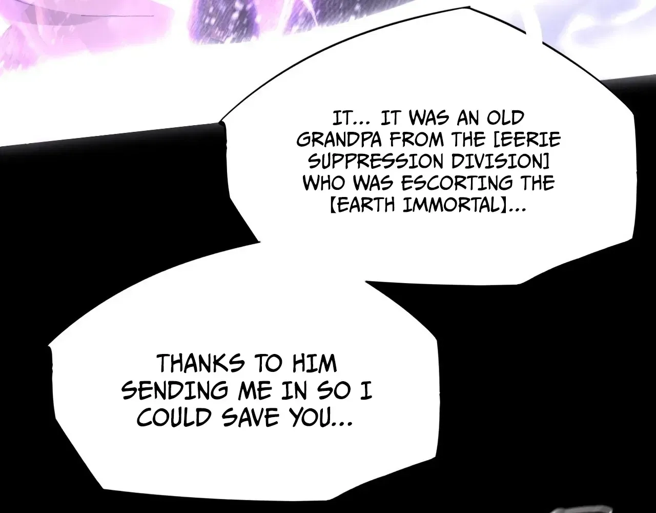 Sinister Immortal Path Chapter 73 – Page 13