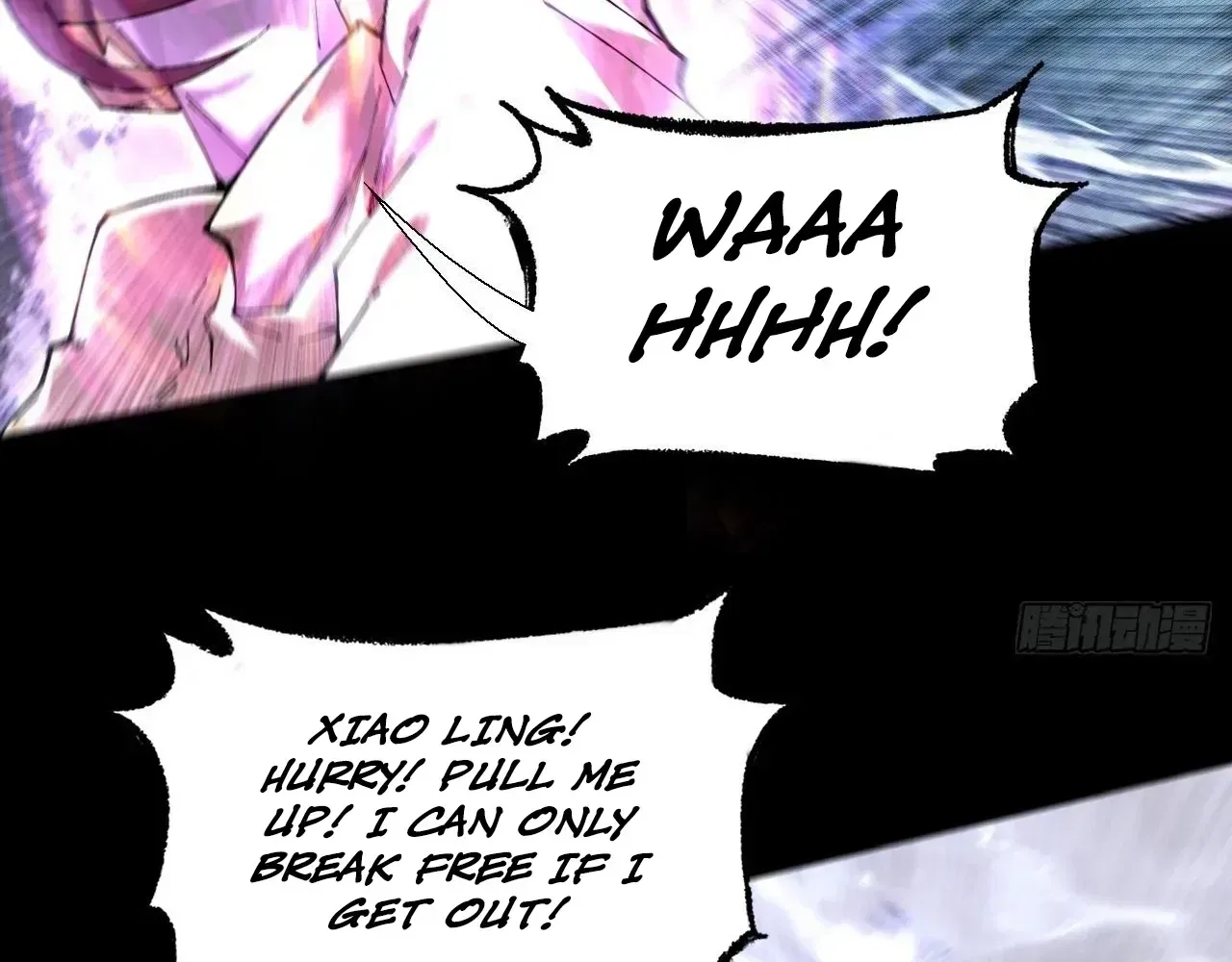 Sinister Immortal Path Chapter 73 – Page 37