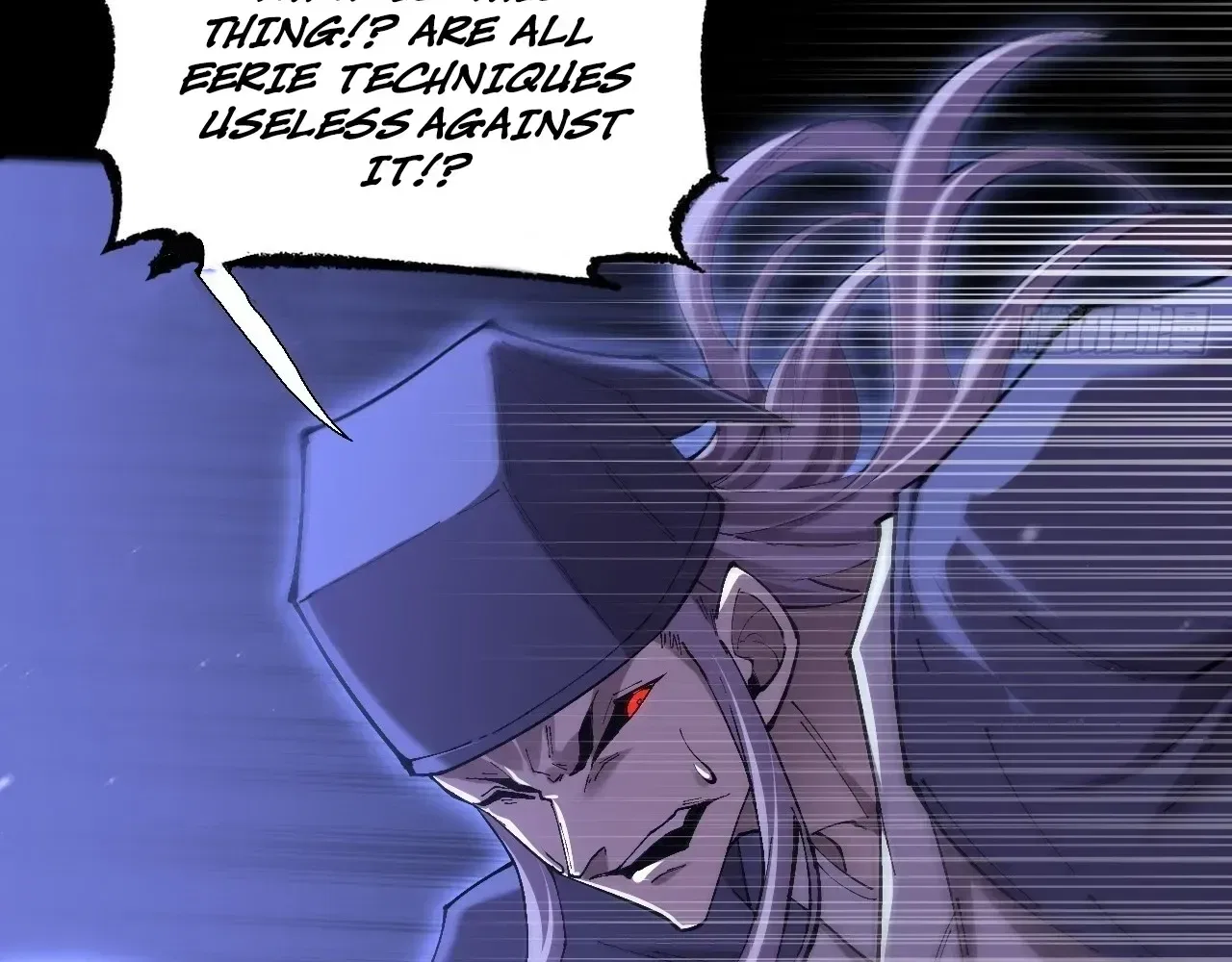 Sinister Immortal Path Chapter 73 – Page 49