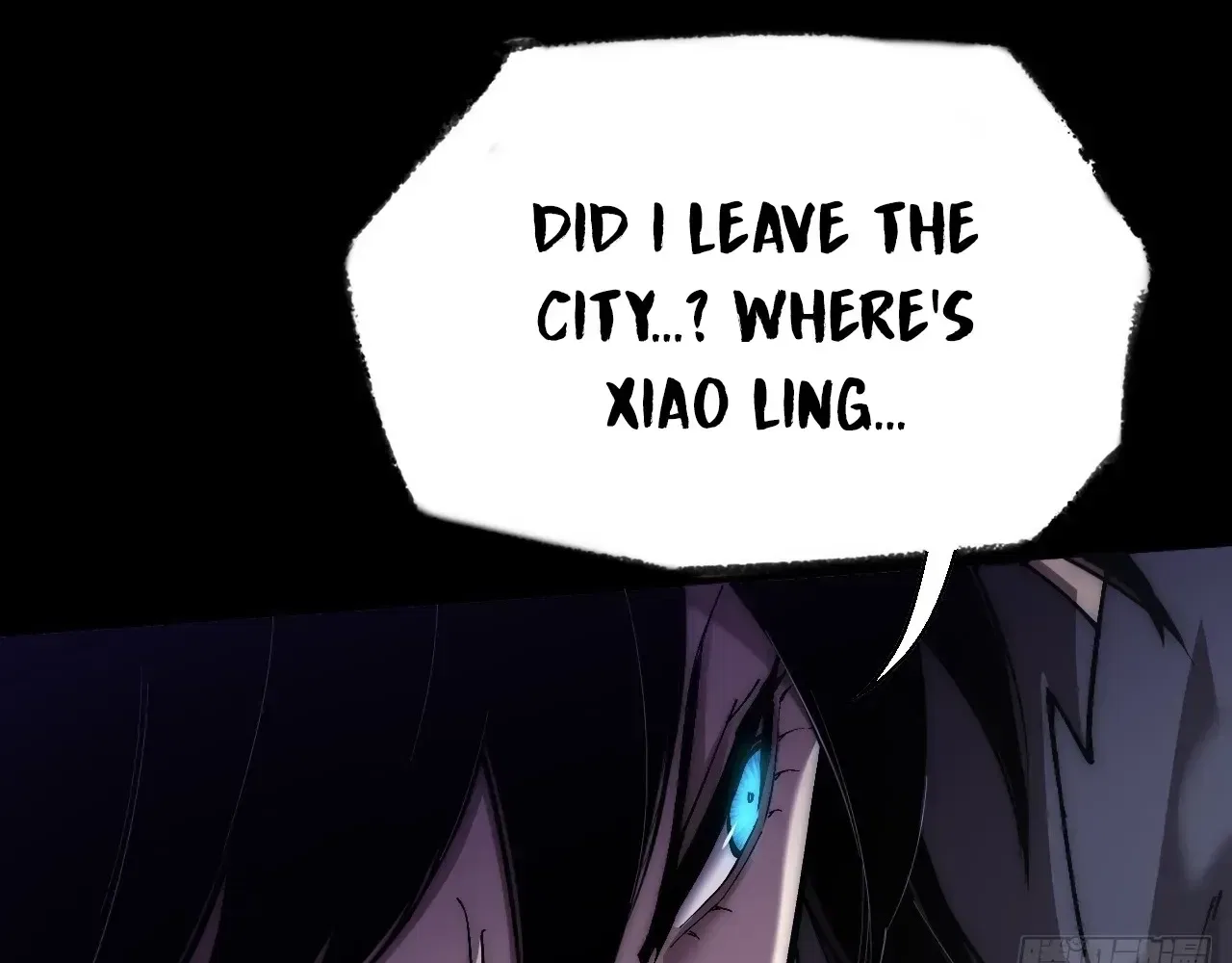 Sinister Immortal Path Chapter 73 – Page 74