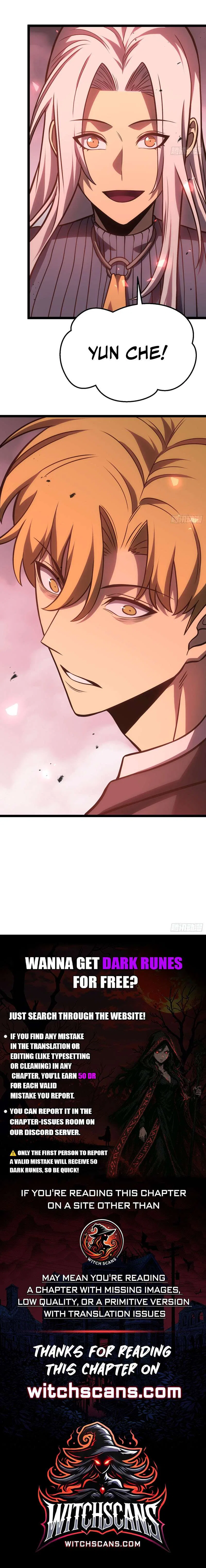 After Rebirth, I Used Mirror Reversal For Vengeance Chapter 56 – Page 9