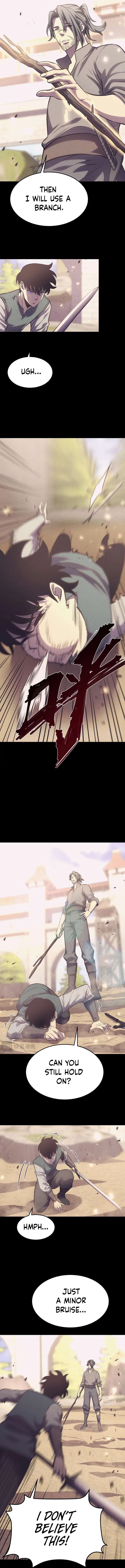After Rebirth, I Used Mirror Reversal For Vengeance Chapter 51 – Page 2