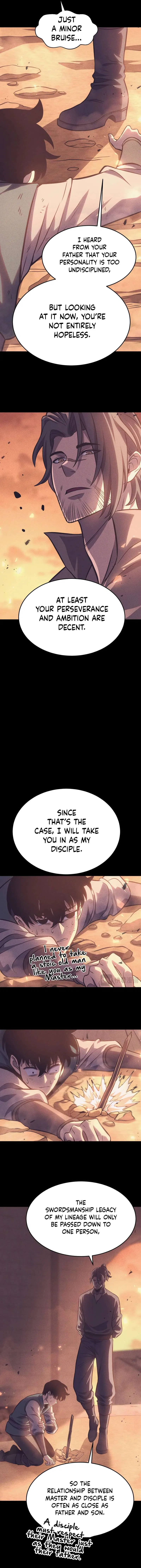 After Rebirth, I Used Mirror Reversal For Vengeance Chapter 51 – Page 4