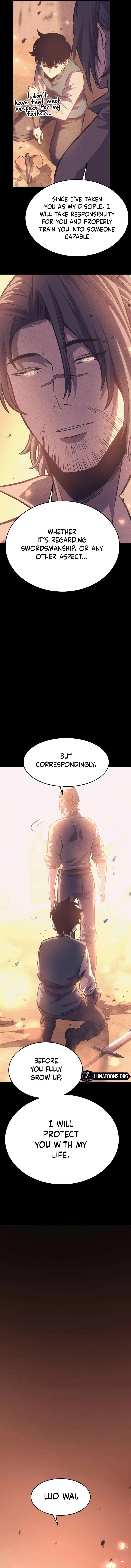 After Rebirth, I Used Mirror Reversal For Vengeance Chapter 51 – Page 5