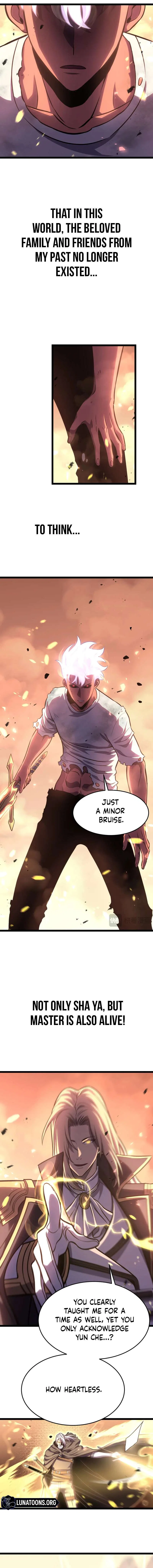 After Rebirth, I Used Mirror Reversal For Vengeance Chapter 51 – Page 7
