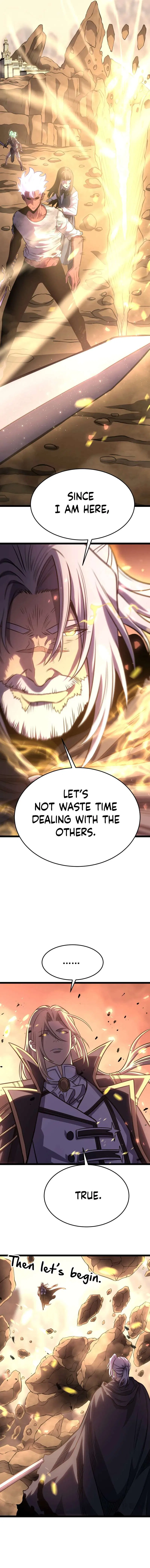 After Rebirth, I Used Mirror Reversal For Vengeance Chapter 51 – Page 8