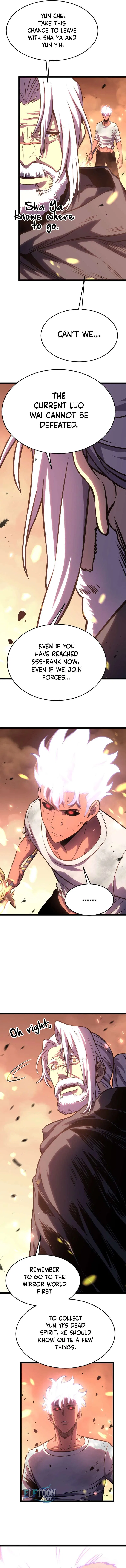 After Rebirth, I Used Mirror Reversal For Vengeance Chapter 51 – Page 9