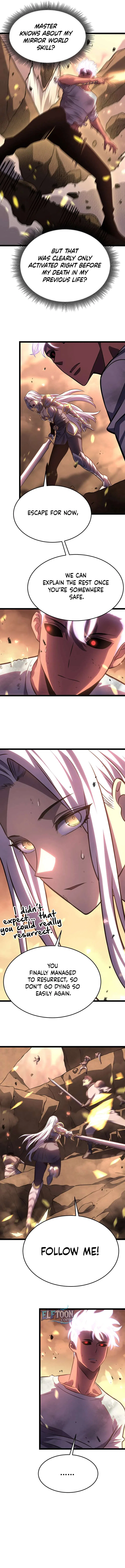 After Rebirth, I Used Mirror Reversal For Vengeance Chapter 51 – Page 11