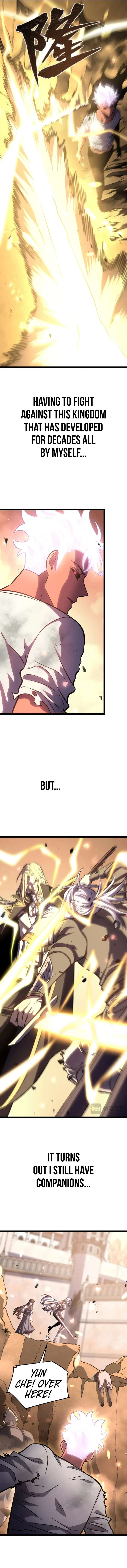 After Rebirth, I Used Mirror Reversal For Vengeance Chapter 51 – Page 13