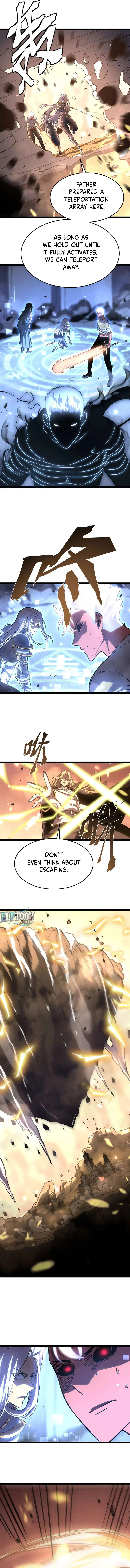 After Rebirth, I Used Mirror Reversal For Vengeance Chapter 51 – Page 14