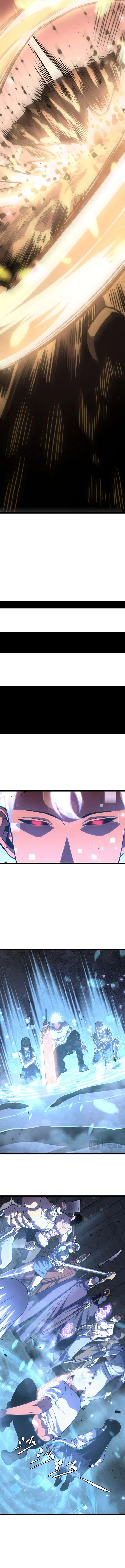 After Rebirth, I Used Mirror Reversal For Vengeance Chapter 51 – Page 15