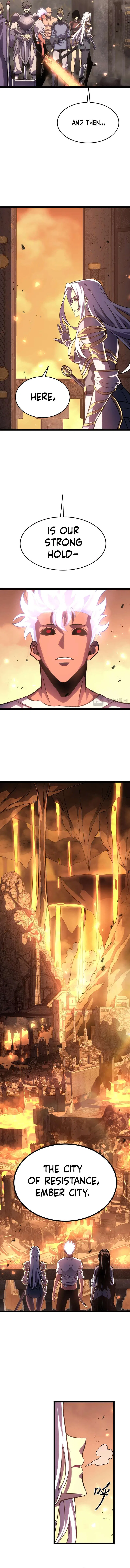 After Rebirth, I Used Mirror Reversal For Vengeance Chapter 51 – Page 17