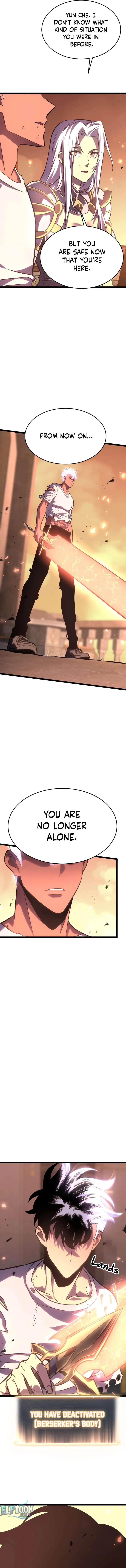 After Rebirth, I Used Mirror Reversal For Vengeance Chapter 51 – Page 18