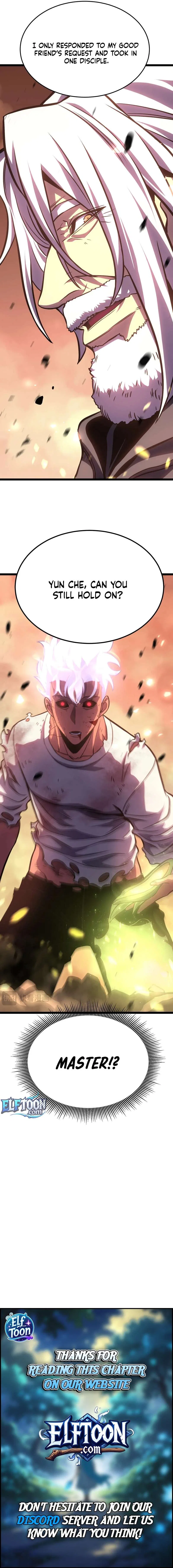 After Rebirth, I Used Mirror Reversal For Vengeance Chapter 50 – Page 9