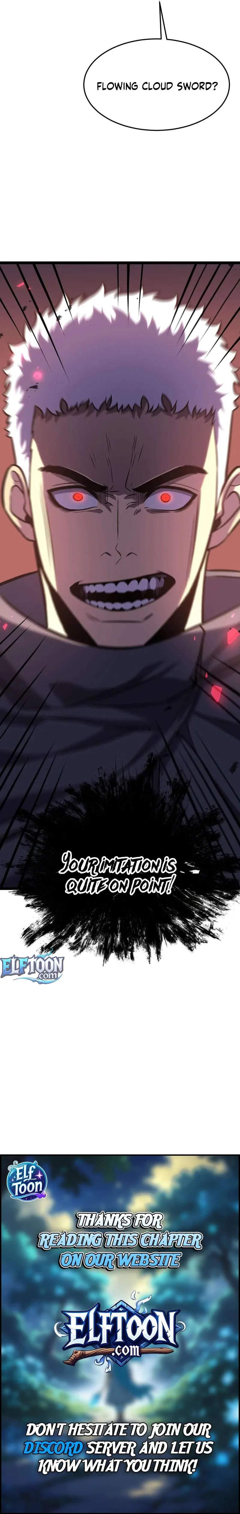 After Rebirth, I Used Mirror Reversal For Vengeance Chapter 45 – Page 12