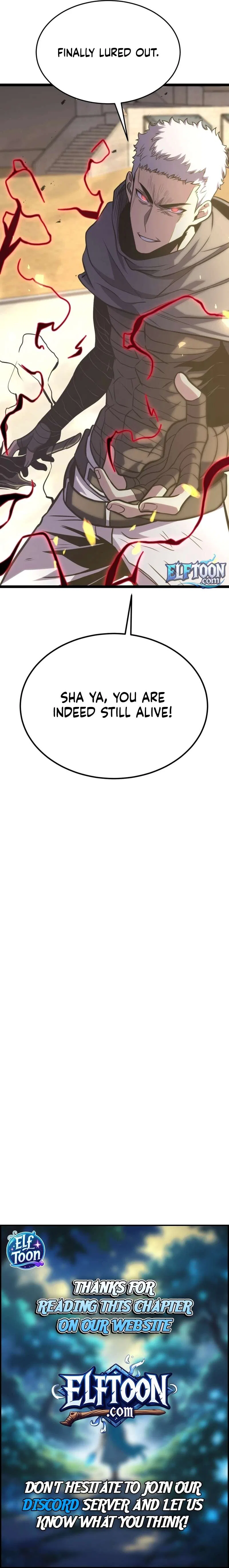 After Rebirth, I Used Mirror Reversal For Vengeance Chapter 44 – Page 11