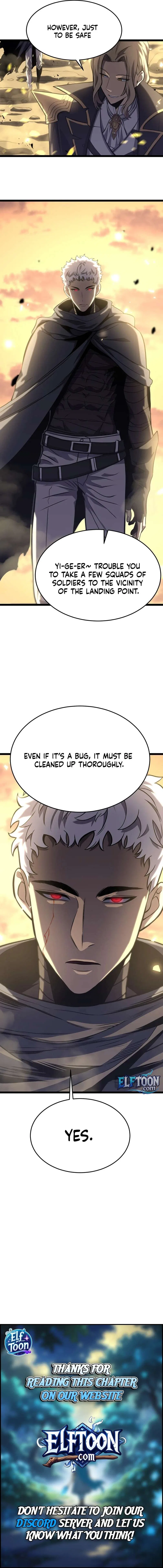 After Rebirth, I Used Mirror Reversal For Vengeance Chapter 41 – Page 8