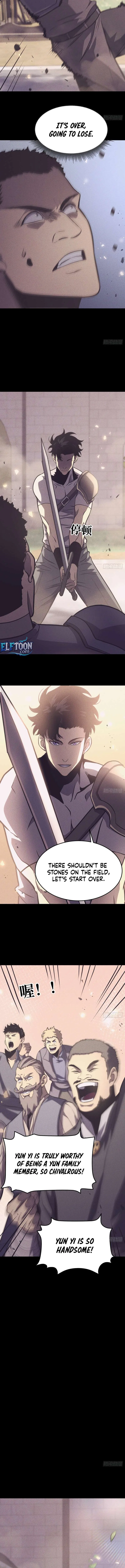 After Rebirth, I Used Mirror Reversal For Vengeance Chapter 40 – Page 3