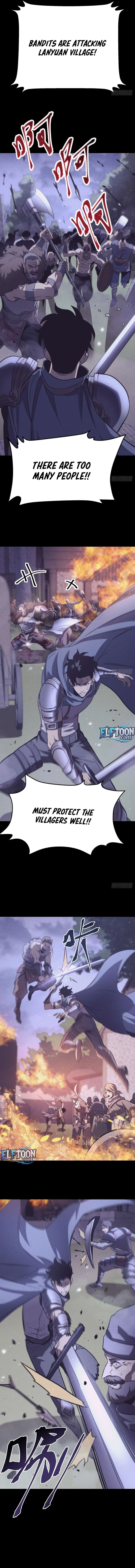 After Rebirth, I Used Mirror Reversal For Vengeance Chapter 40 – Page 8