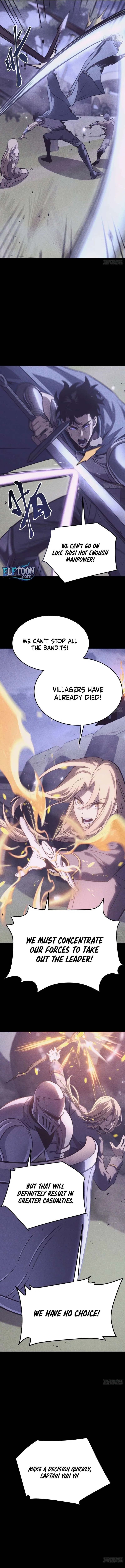 After Rebirth, I Used Mirror Reversal For Vengeance Chapter 40 – Page 9