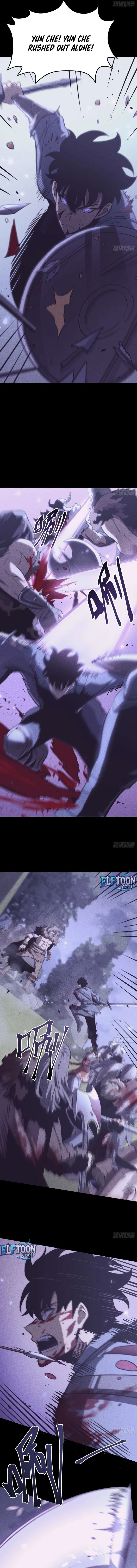 After Rebirth, I Used Mirror Reversal For Vengeance Chapter 40 – Page 11