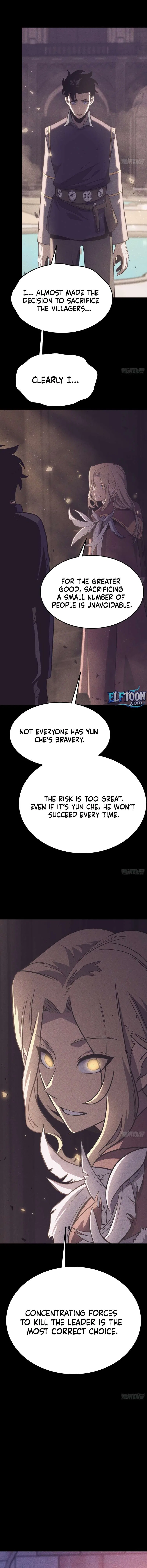 After Rebirth, I Used Mirror Reversal For Vengeance Chapter 40 – Page 13