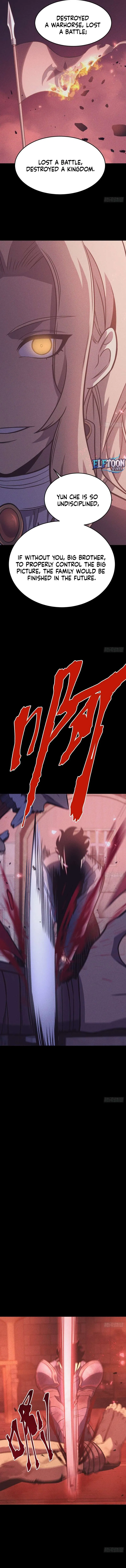 After Rebirth, I Used Mirror Reversal For Vengeance Chapter 40 – Page 15