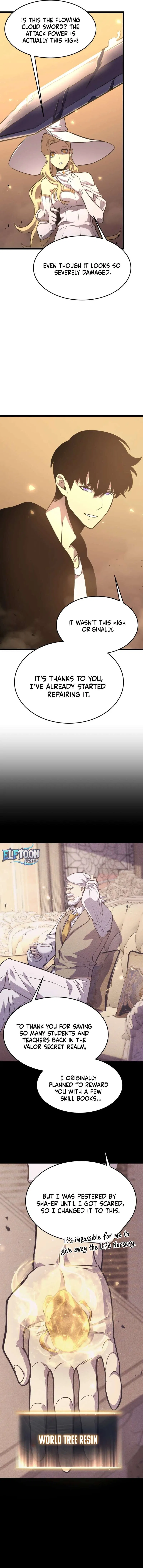 After Rebirth, I Used Mirror Reversal For Vengeance Chapter 39 – Page 4