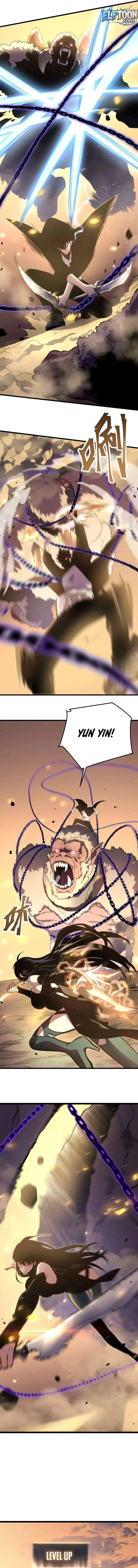 After Rebirth, I Used Mirror Reversal For Vengeance Chapter 39 – Page 7