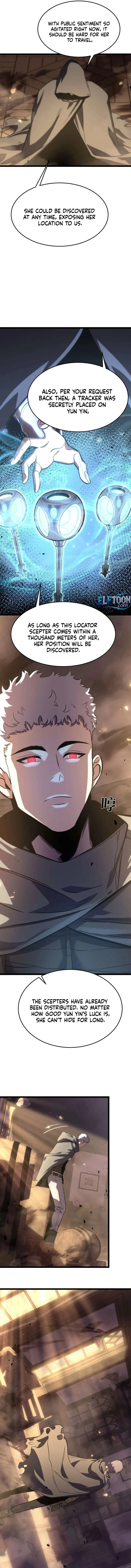 After Rebirth, I Used Mirror Reversal For Vengeance Chapter 39 – Page 11