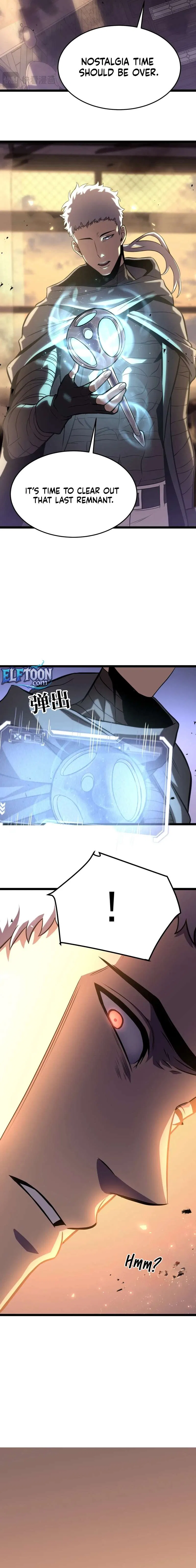 After Rebirth, I Used Mirror Reversal For Vengeance Chapter 39 – Page 12