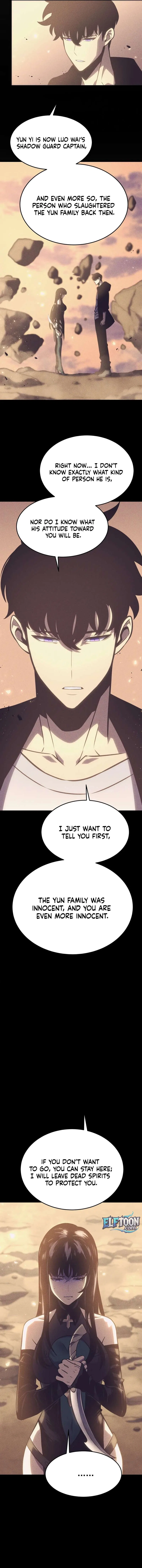 After Rebirth, I Used Mirror Reversal For Vengeance Chapter 39 – Page 14