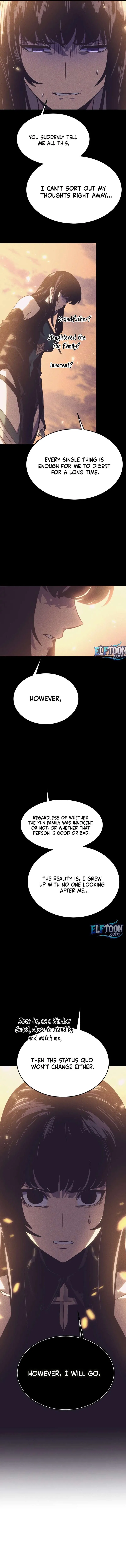 After Rebirth, I Used Mirror Reversal For Vengeance Chapter 39 – Page 15