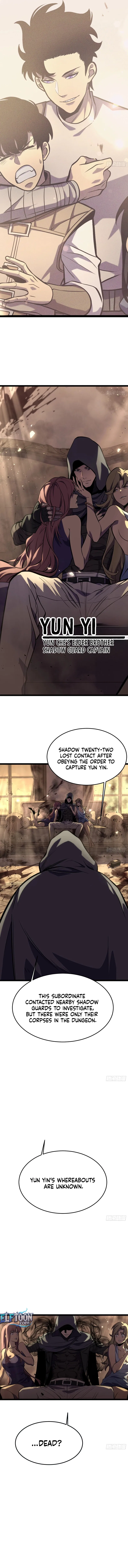 After Rebirth, I Used Mirror Reversal For Vengeance Chapter 38 – Page 2