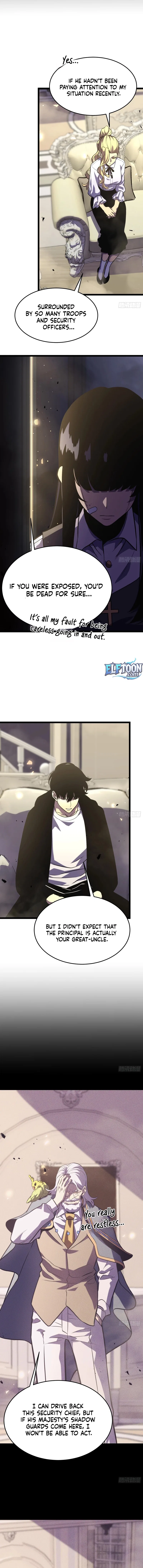After Rebirth, I Used Mirror Reversal For Vengeance Chapter 38 – Page 9