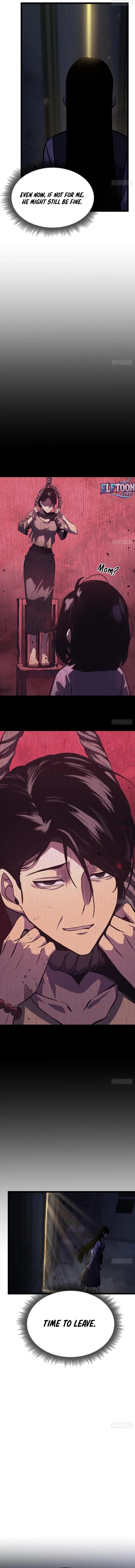 After Rebirth, I Used Mirror Reversal For Vengeance Chapter 38 – Page 12