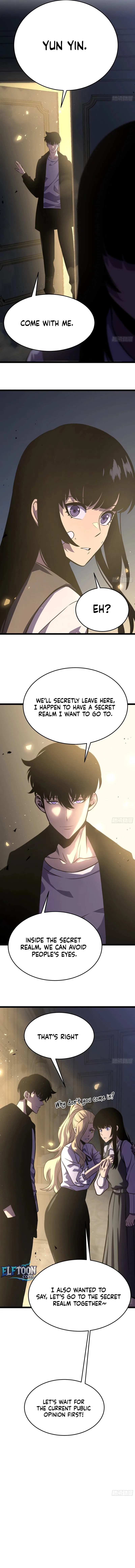After Rebirth, I Used Mirror Reversal For Vengeance Chapter 38 – Page 13